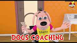 Dogs Coaching Happy Sheru full movie download